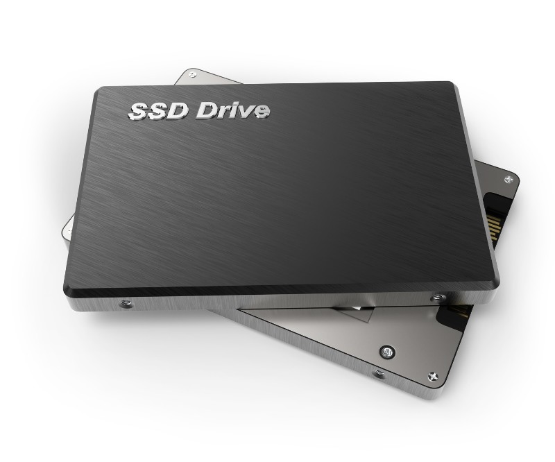 Jaki dysk SSD do laptopa?