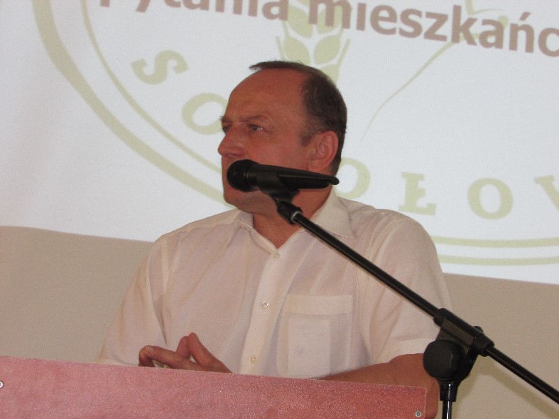 Wiesław Michalczuk, fot. KW