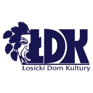 ŁDK - logo