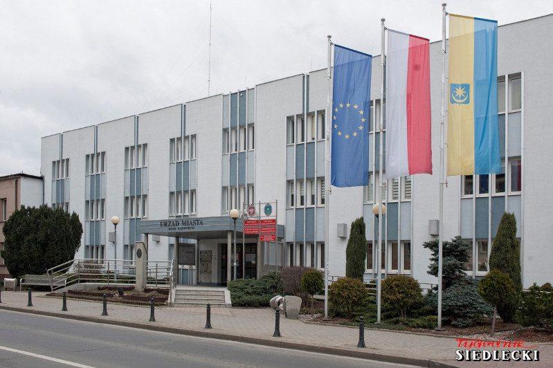 radny powiatu wysyła burmistrza w Bieszczady