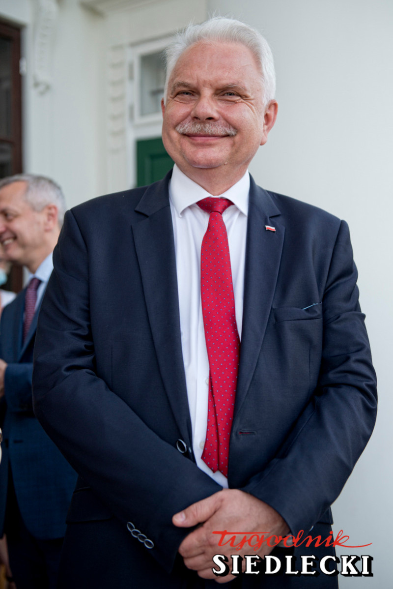 Waldemar Kraska