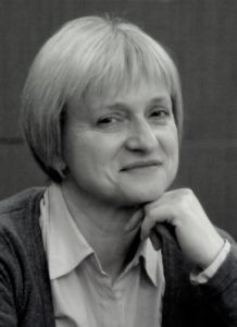 Elżbieta Sargowicka 