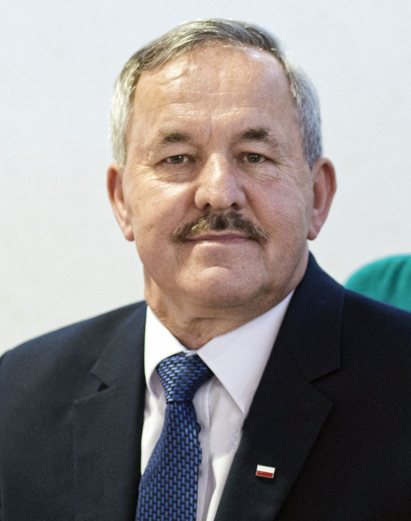 Henryk Niedziółka 