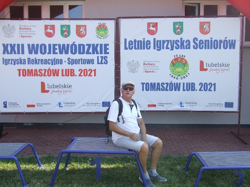 Tomaszów Lubelski