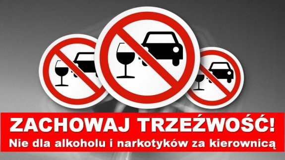 plakat (KPP Mińsk Mazowiecki)