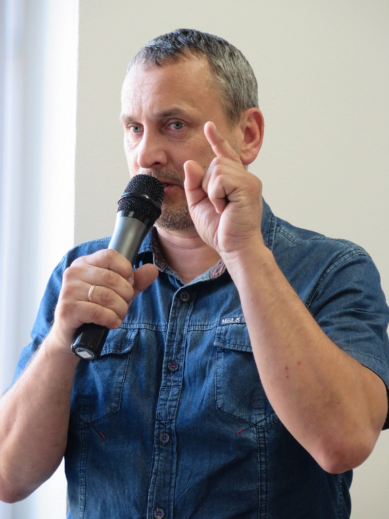 Andrzej Hordejuk
