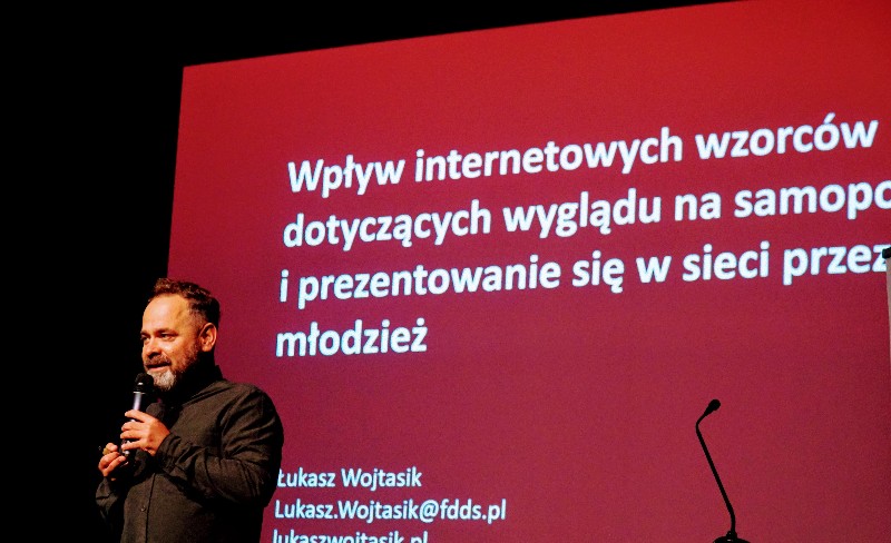 Łukasz Wojtasik
