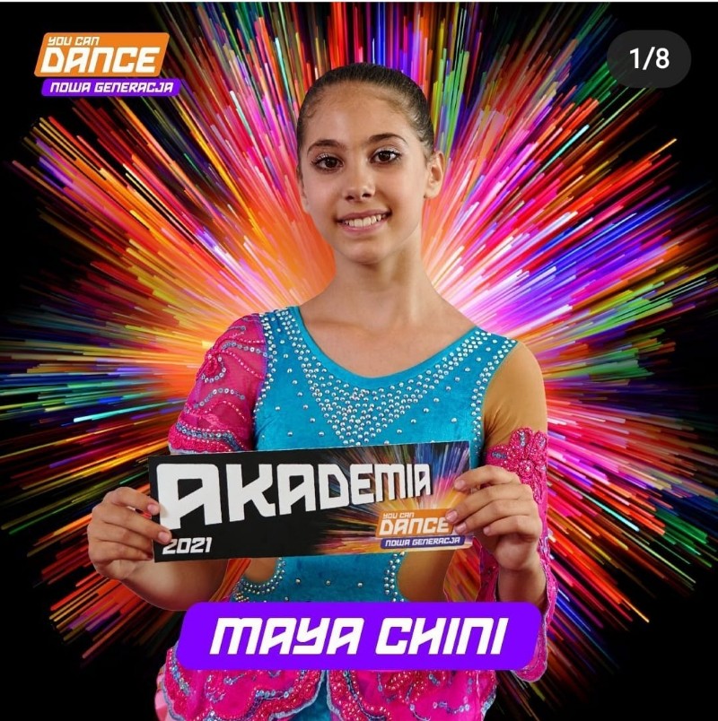 Maya Chini
