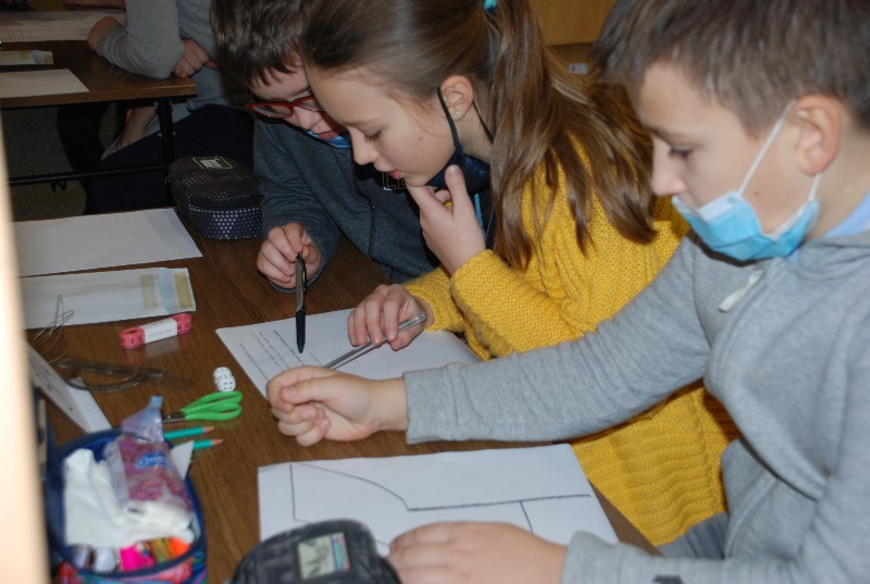 W Turnieju Matematycznym Matemaxus uczesnticzyło 225 uczniów z Siedlec i regionu!