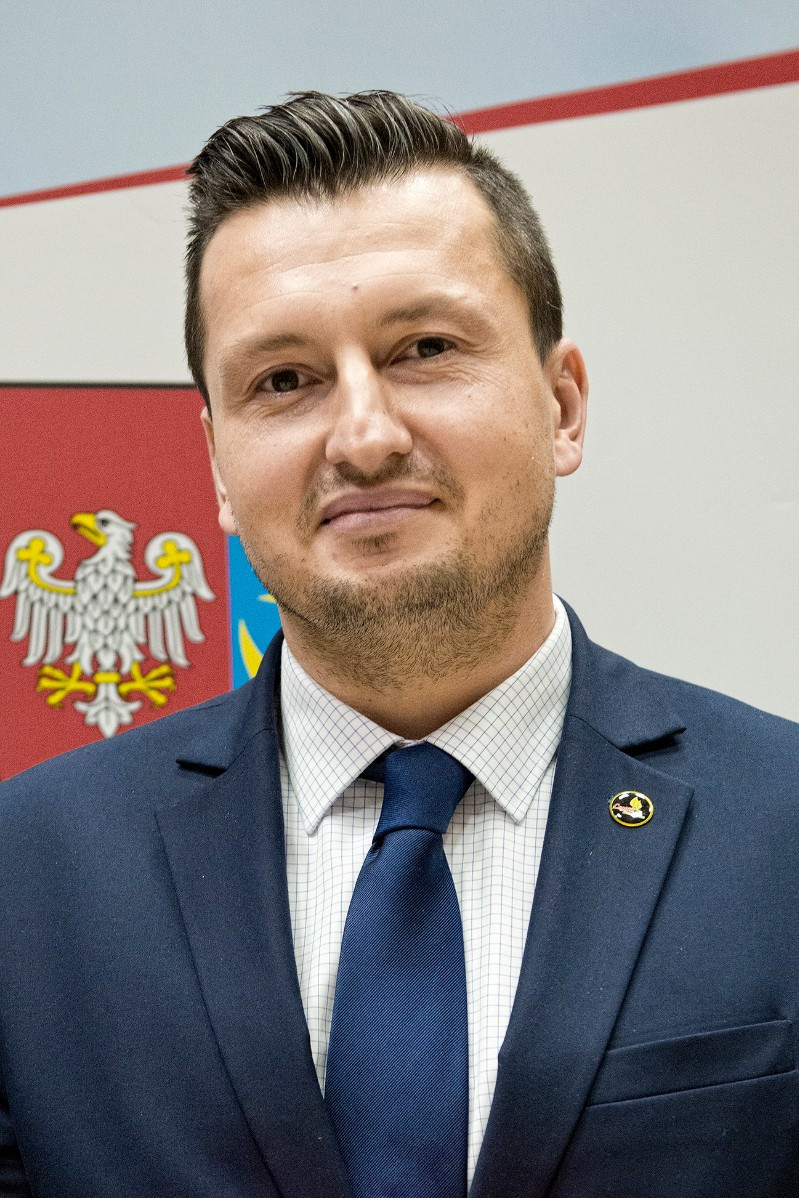 Marcin Uchman