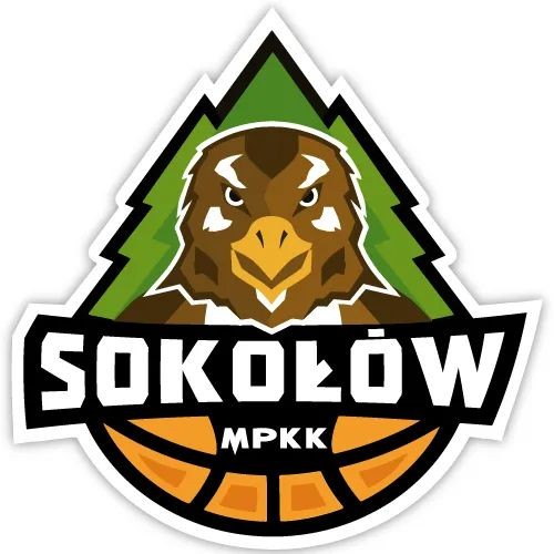 Grafika: MPKK Sokołow SA Sokołów Podlaski 