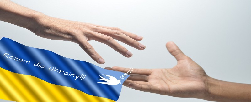 Pomoc medyczna dla uchodźców z Ukrainy chorych onkologicznie (fot. Mazowiecki Szpital Wojewódzki) 