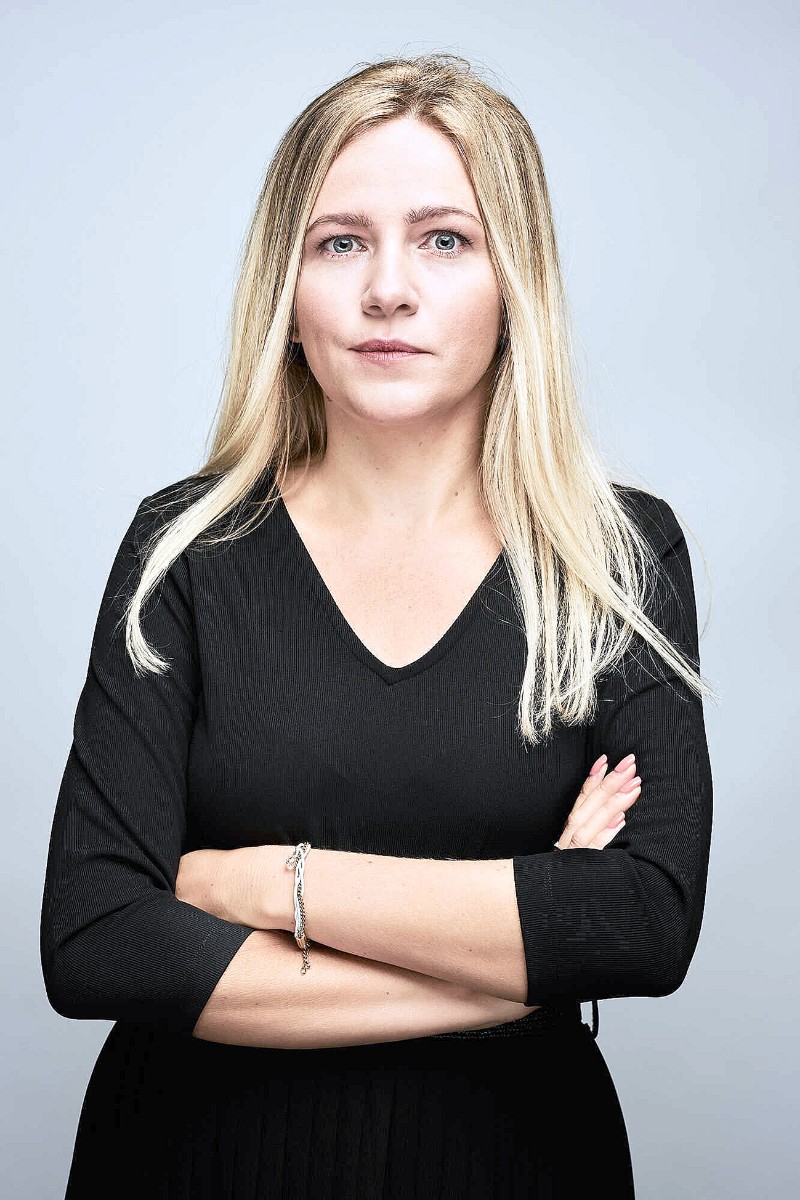Anna Gielewska