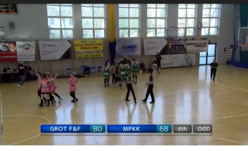 Zrzut ekranu Bliżej Sportu TV (Youtube)