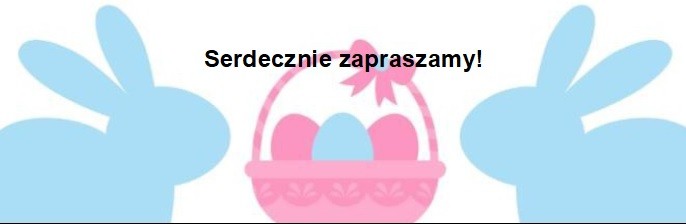 Kiermasz Wielkanocny w Stoczku Łukowskim odbędzie się 10 kwietnia! 