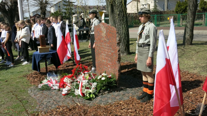 Łosice: obchody Dnia Pamięci Ofiar Zbrodni Katyńskiej i rocznicy Katastrofy Smoleńskiej