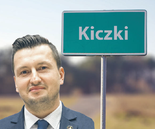 Burmistrz Marcin Uchman: Będzie to bezprecedensowa sytuacja. collage: AK, MS