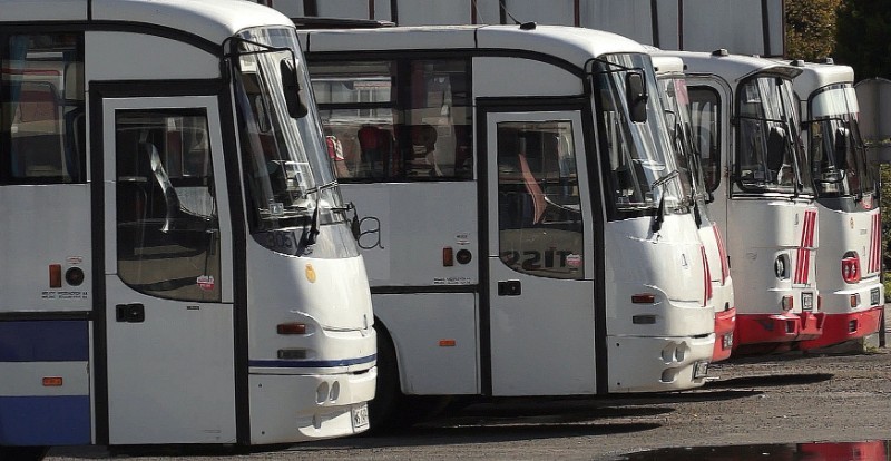 Czy pasażerowie na trasie Siedlce-Mokobody przesiądą się z busów na autobusy PKS? 