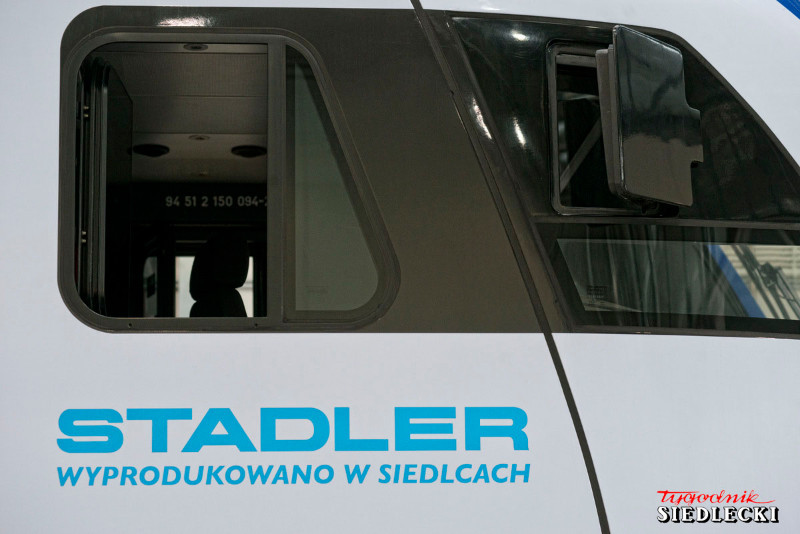 Czy jest potrzeba, by więcej autobusów miejskich dojeżdżało do Stadlera? 