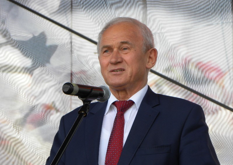 Krzysztof Tchórzewski 