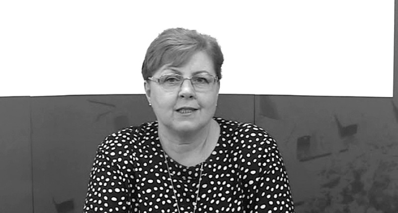 Ewa Marchel przez wiele lat pełniła funkcję dyrektora Powiatowego Urzędu Pracy w Siedlcach. 