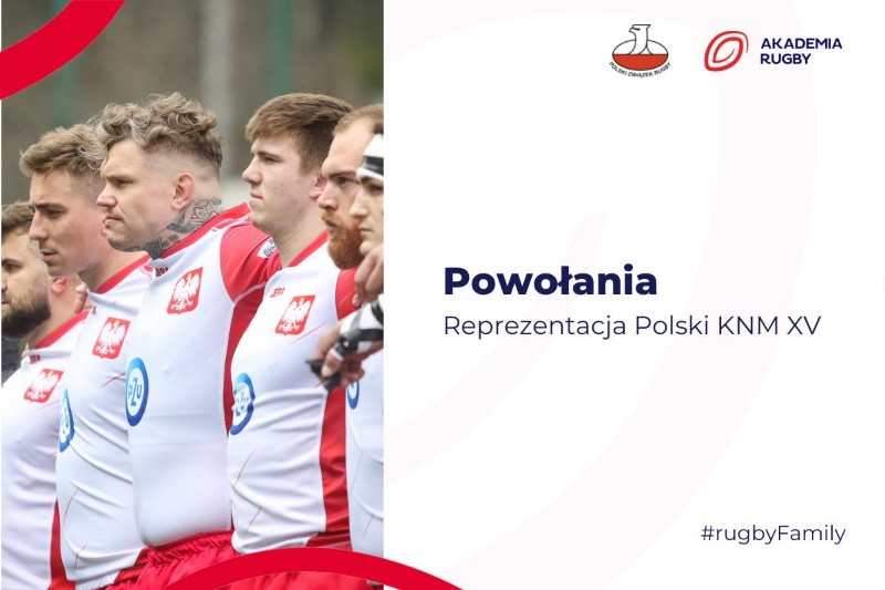 Grafika: Polski Związek Rugby