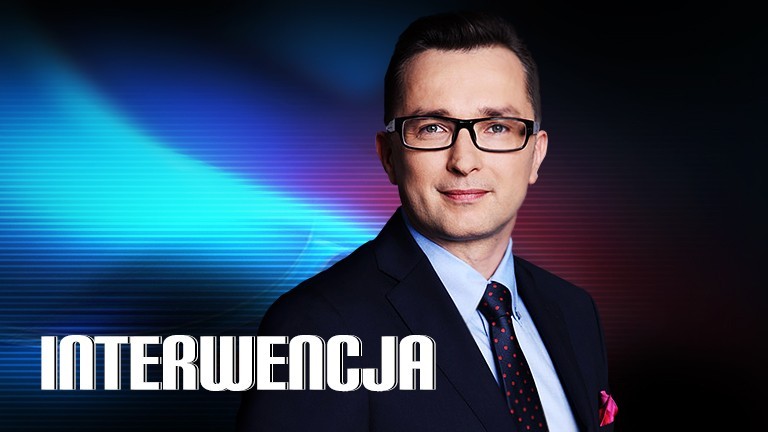 Interwencja Telewizji Polsat