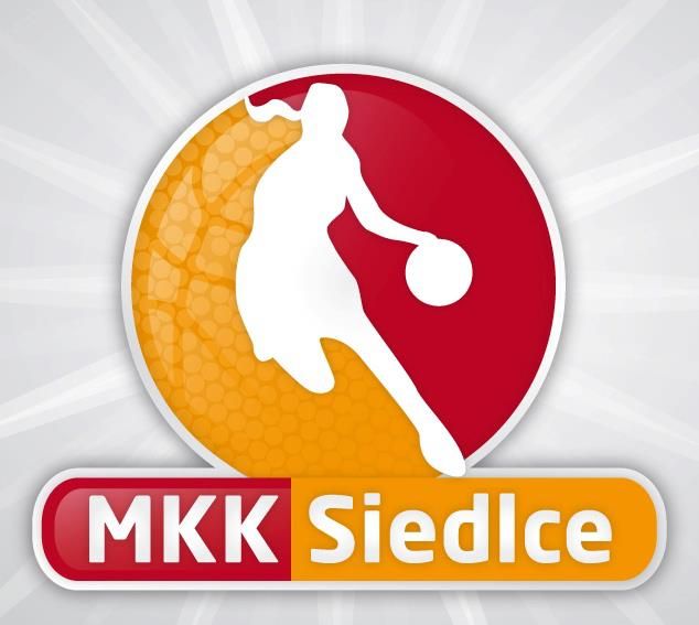 logo MKK Siedlce