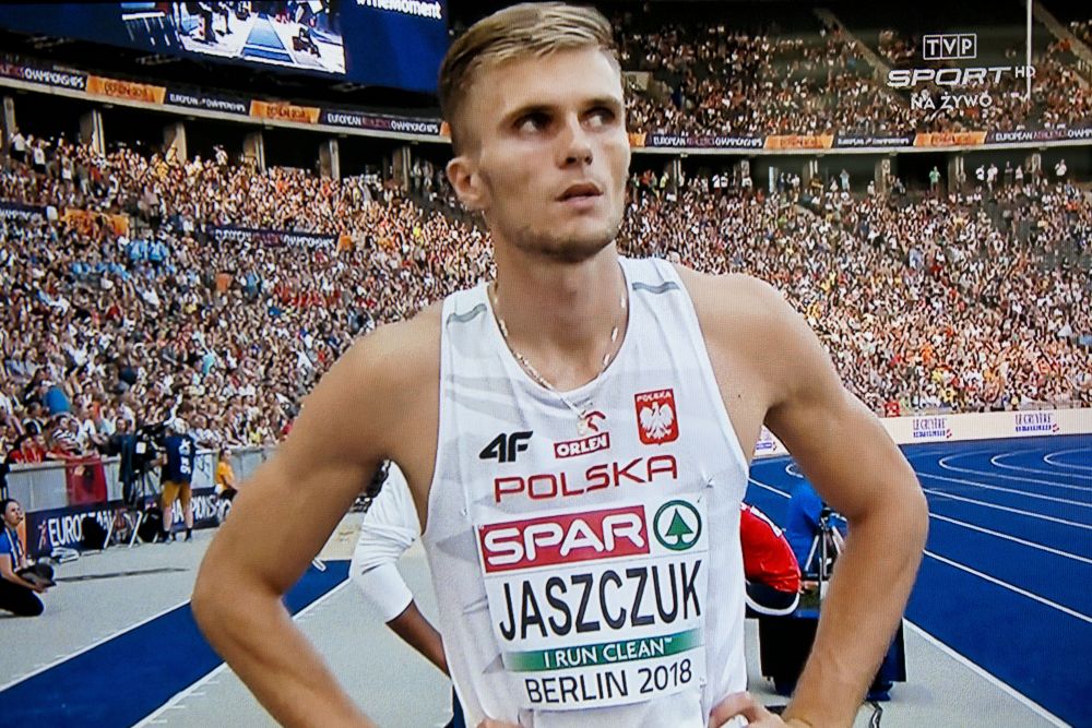 Tomasz Jaszczuk