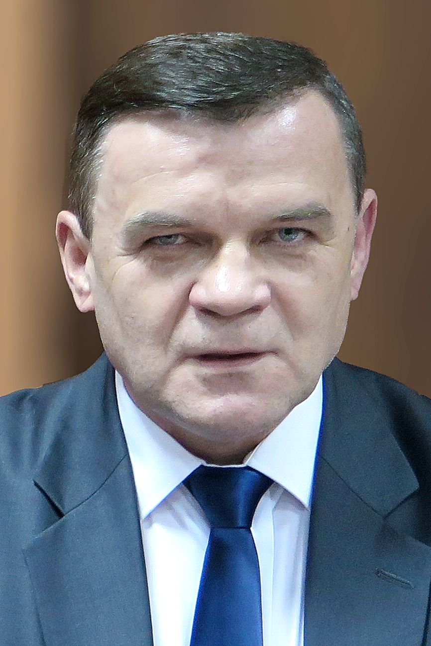 Zbigniew Borysiak