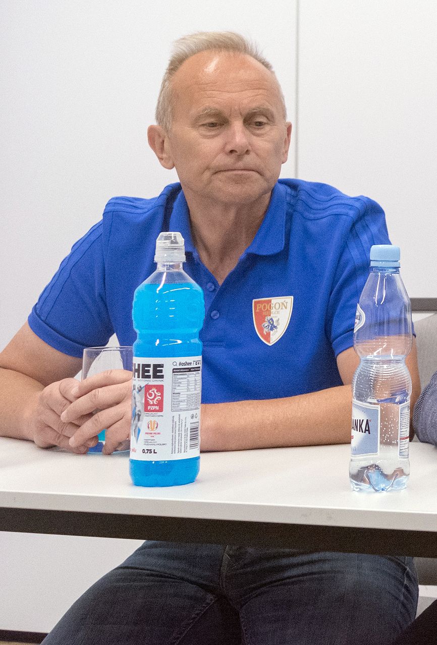 Andrzej Materski fot. pyt