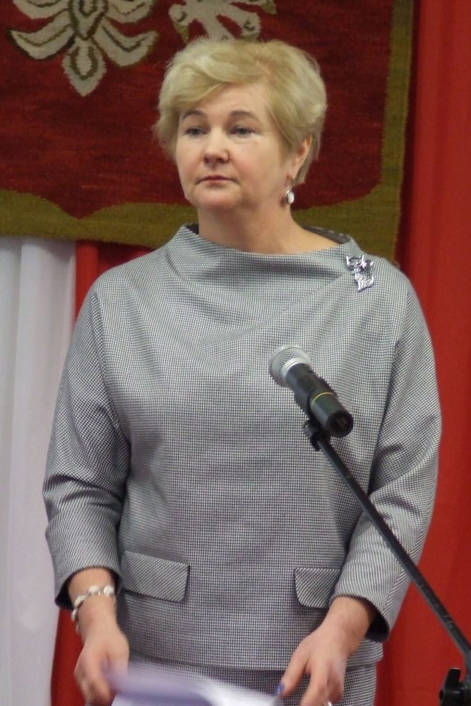 Justyna Filipiuk fot. arch.