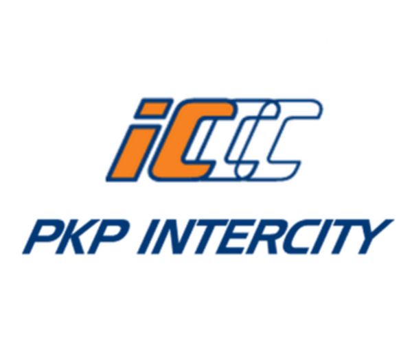PKP Intercity logo