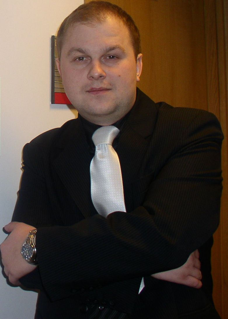 Piotr Jagiełło, nowy członek 
Zarządu Polskiego Radia
