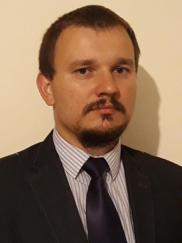 Mirosław Nykiel będzie kandydatem PiS na wójta gminy Grębków.