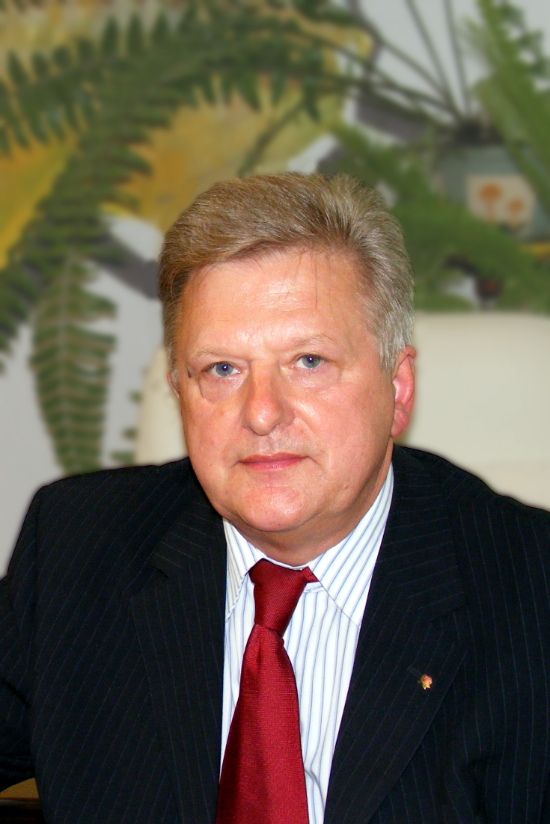 Wiktor Osik. Fot. PGL