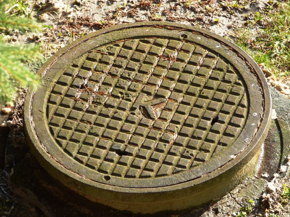 Kanalizacja w gminie Sokołów Podlaski przynosi same straty. Dlaczego? Wójt właśnie zamierza to wyjaśnić. Fot. Dantetg, pixabay.com