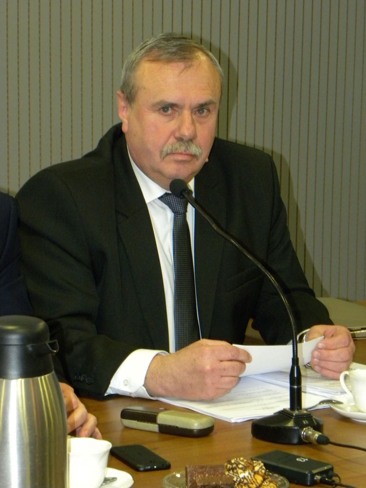 Krzysztof Wyszogrodzki (fot. SEJ)