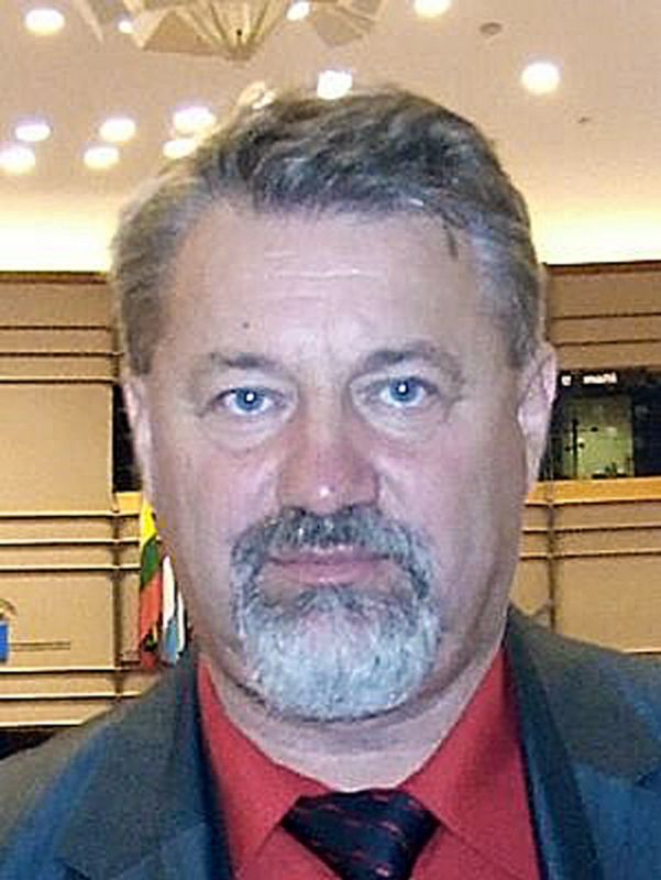 Mirosław Buczek