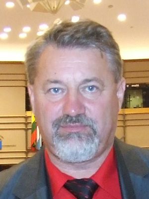 Mirosław Buczek