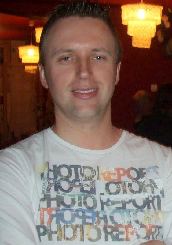 Piotr Księżopolski