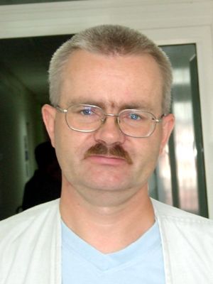 Piotr Giczela